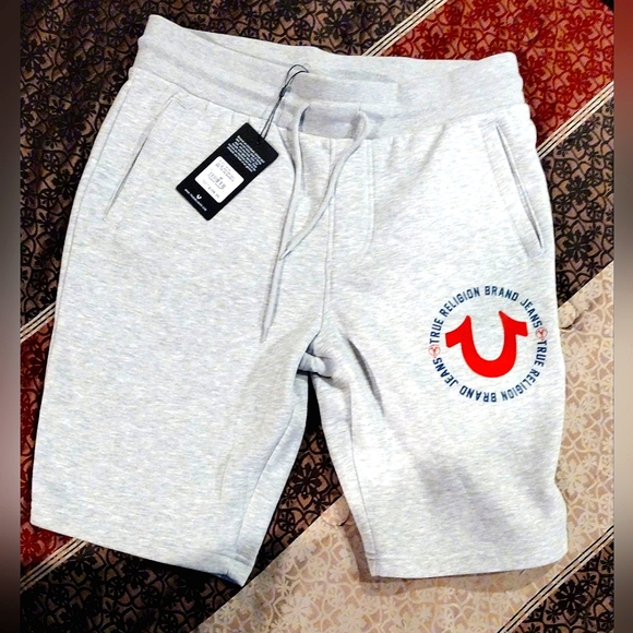 True Religion Other - True Religion Shorts Men's size M. NWT